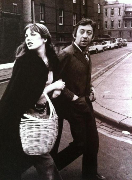 jane birkin basket story