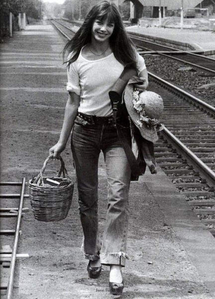 jane birkin basket story