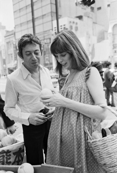 jane birkin basket story